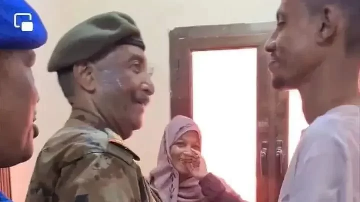 البراء والبرهان