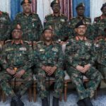 تسريب “عثمان كبر” يربك المشهد السوداني .. هل يقترب الجيش من دائرة العقوبات الدولية؟