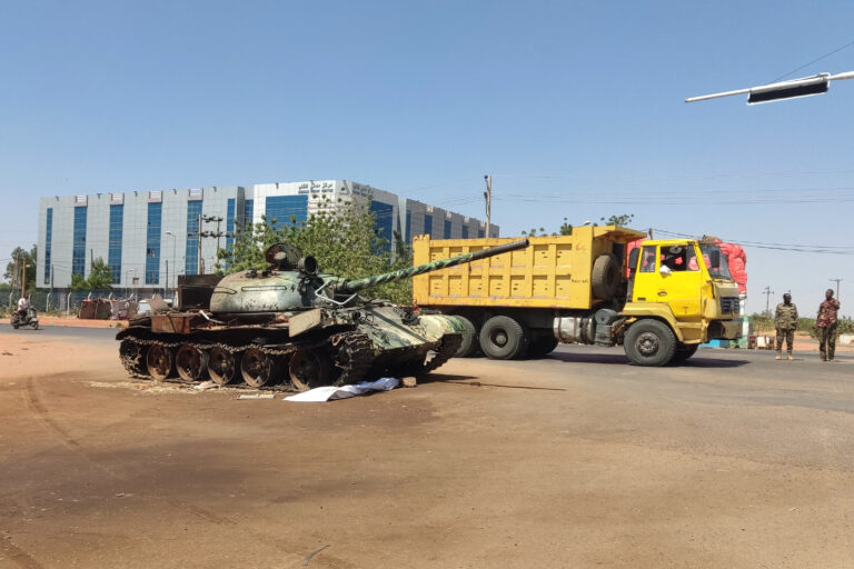 TOPSHOT-SUDAN-CONFLICT