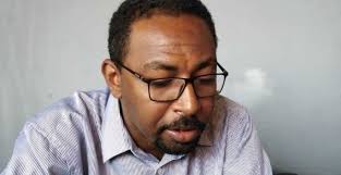امجد فريد