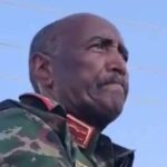 أسرة بكراوي تطالب البرهان بإطلاق سراح مؤقت لإنقاذ زوجته