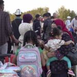 انتهاكات جسيمة بمصر تهدد حياة اللاجئين: الاعتقالات والترحيل القسري في تصاعد