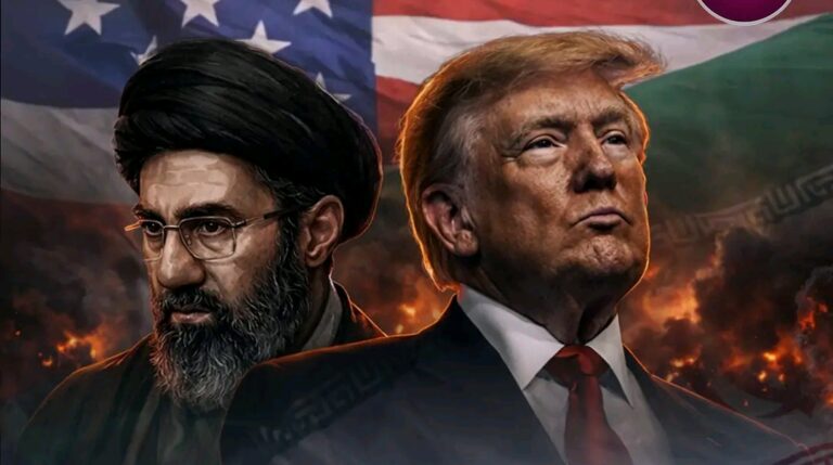 حرب طهران