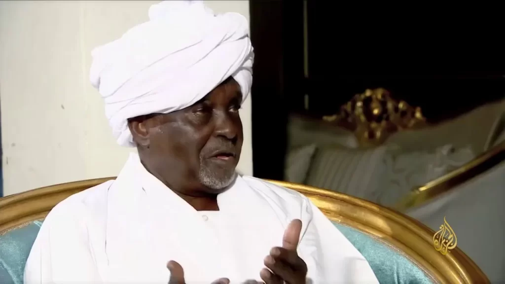 علي-الحاج