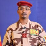 قوات الدعم السريع تدين هجوم الإخوان بالطائرات المسيرة على تشاد وتؤكد التضامن الكامل