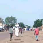 اعتقالات تعسفية ونزوح متصاعد في الأبيض وسط تحذيرات حقوقية من انهيار الوضع الأمني