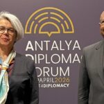 أنطاليا تكشف عزلة بورتسودان .. مشاركة محدودة تعري أزمة الشرعية الدولية