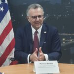 مسعد بولس: الحرب في السودان تهديد مباشر للأمن القومي الأمريكي واستقرار البحر الأحمر