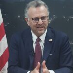 مسعد بولس: حرب السودان تتصاعد .. وترامب يضع الملف على رأس أولوياته