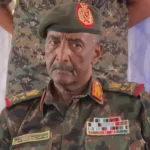 وسط خلافات إقليمية حول السودان .. البرهان يبدي استعداداً للحوار مع أبوظبي