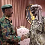 تصعيد في أم درمان: جدل حول “النور القبة” يكشف صراع نفوذ مكتوم بين الجيش والقوة المشتركة