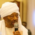 الأمة القومي: 11 أبريل محطة مفصلية ومسار التغيير في السودان لم يكتمل بعد