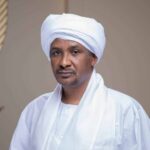 رئيس المجلس الرئاسي محمد حمدان دقلو يصدر قراراً بتعيين بلال كنو مراجعاً عاماً للسودان لتعزيز الرقابة والشفافية
