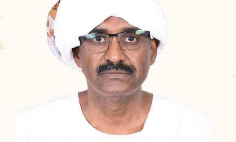 dr ahmed