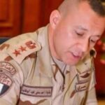 وثائق استخباراتية مسربة تفجر أزمة إقليمية: اتهامات موثقة بتورط عسكري مصري داخل السودان وجرائم حرب عابرة للحدود