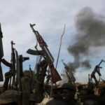 مقتل مواطن في إطلاق نار بالقضارف يفاقم المخاوف من تفلت السلاح وتزايد الحوادث الأمنية