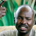 خلافات حادة داخل الإسلاميين بين هارون وكرتي حول “الجنائية الدولية” تهدد بتصدع في صفوفهم