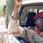 القائد الحسن آدم يؤكد من يابوس جاهزيته للانخراط في تحالف “تأسيس” ويتهم سلطة بورتسودان بـ”نهب موارد الشعوب”