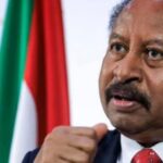 تحالف “صمود” يحذّر من انزلاق السودان نحو التقسيم ويدعو إلى وقف فوري وشامل وغير مشروط للحرب