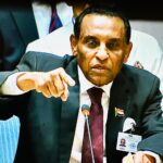   حوار على مقاس الجيش: مبادرة كامل إدريس تصطدم بعزلة دولية وتكشف تصدعات معسكر بورتسودان