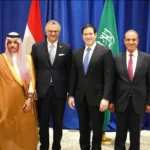  تحركات دولية مكثفة لإقرار هدنة إنسانية في السودان لمدة 90 يوماً وسط تنسيق رباعي وخماسية دولية