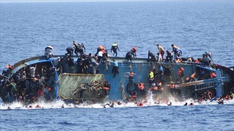 libia