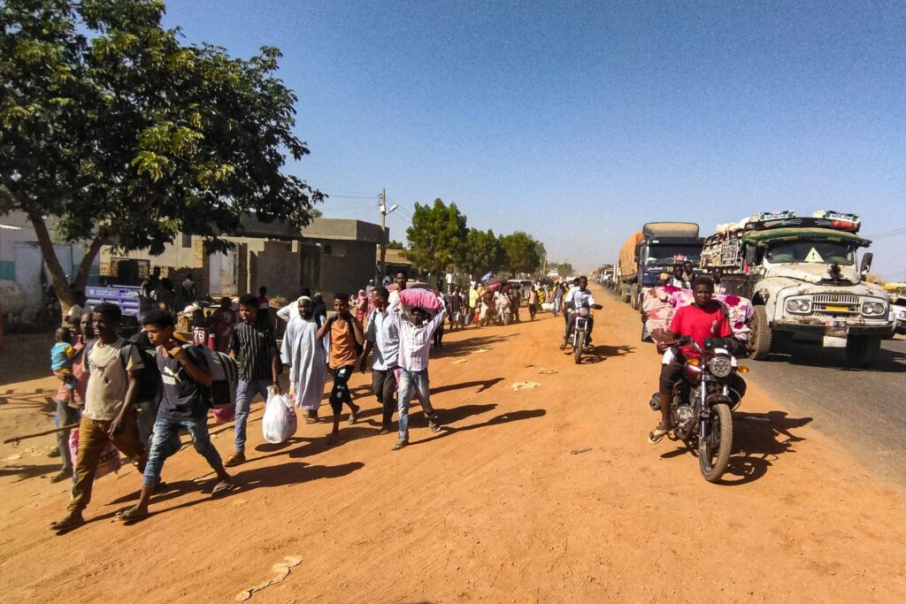 SUDAN-CONFLICT