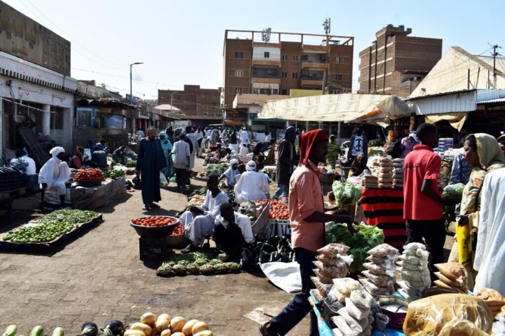 market