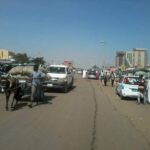 إغلاق مفاجئ لسوق “مايكل” بربك يشعل الغضب الشعبي وسط تساؤلات عن البدائل والمعالجات