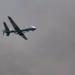 ضربة بالمسيرات تستهدف الاستخبارات العسكرية في جبل أولياء وتصعيد يتسع بالعاصمة