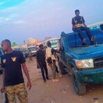 اختطاف 4 عناصر أمنية في الخرطوم قبيل جلسة محاكمة يفتح ملفًا أمنيًا معقدًا ويثير تساؤلات واسعة