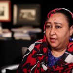 رشا عوض: اهم ما يفتقده دعاة الاسلام السياسي!