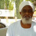 قيادي إسلامي يقتحم مكتب الأمم المتحدة في الخرطوم ويطلق اتهامات وتهديدات تثير جدلاً واسعاً