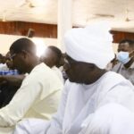 رئيس الوزراء يؤدي صلاة الجمعة بنيالا ويؤكد التزام الحكومة بتحسين الأوضاع ودعم الجهود الإنسانية