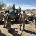 سقوط الكيلي بالنيل الأزرق .. تحالف “تأسيس” يعلن ضربة قاصمة وانهيار قوات الحركة الإسلامية