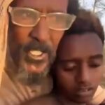 من قلب المعركة: إنقاذ أسير من “التغراي” يكشف خفايا استعانة الجيش بمرتزقة في الحرب السودانية