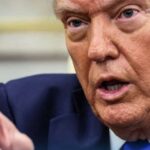 ترامب يهدد إيران: “حضارة بأكملها ستندثر في ليلة واحدة” مع انتهاء المهلة