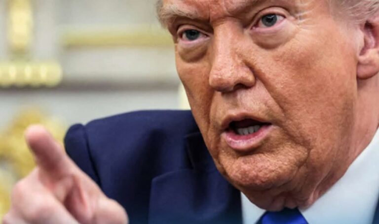 turmp