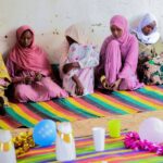  المساحات الآمنة تنطلق في وادي صالح .. مبادرة نسوية لتعزيز الدعم النفسي وتمكين النساء وسط الأزمات