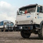 تحقيق يثير صدمة: اتهامات بنهب مساعدات يونيسف وبيعها في السوق السوداء بمشاركة عناصر نظامية