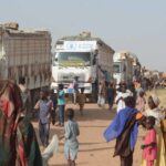 الأمم المتحدة: استهداف قافلة مساعدات بطويلة يفاقم الكارثة الإنسانية ويهدد عمليات الإغاثة في دارفور
