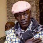 السلطات المصرية تعتقل إعلامياً من جنوب السودان في القاهرة وسط غياب أي توضيحات رسمية