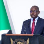 التعايشي يحذر غوتيريش: 19.5 مليون سوداني يواجهون الجوع والتحرك المتأخر لن يوقف المجاعة
