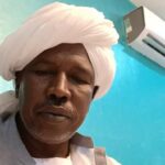 الأمير/ حامد ماهل: “قالوا سلاما” .. البؤساء والمعذبون