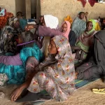 الأبيض: الأمم المتحدة تدق ناقوس الخطر وتحذّر من كارثة إنسانية متفاقمة