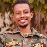 قائد “البراء” يهاجم إدريس بحدة ويصف تحركاته بـ“العجين المخمّر والبائت وتباً لكم” وسط تصاعد الجدل السياسي