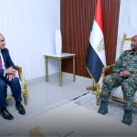 نجم الدين سراج: عن الوكيل المصري في السودان: هل ستحارب مصر إثيوبيا حتى آخر جندي سوداني؟