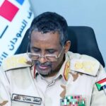 دقلو وخطاب التحول الكبير: سقوط الدولة القديمة وبداية تشكل المشروع السوداني الجديد