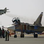 مذكرة مرتقبة إلى الجنائية الدولية تتهم مصر بالتورط في قصف دارفور عبر مسيّرات انطلقت من العوينات