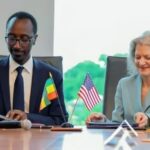 واشنطن تعيد رسم نفوذها في القرن الإفريقي عبر إثيوبيا .. والسودان يغيب عن خرائط النفوذ الجديدة